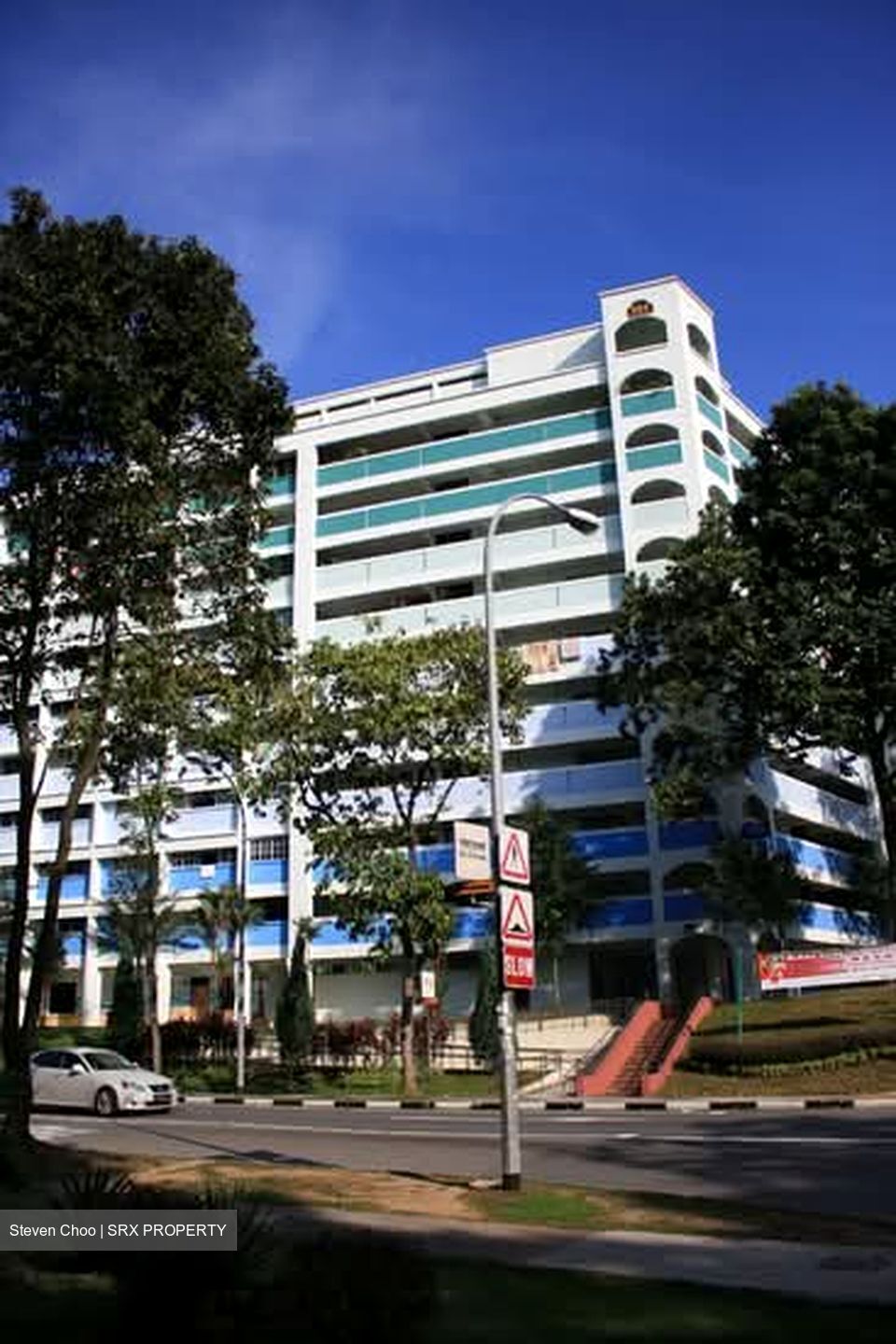 Blk 824 Woodlands Street 81 (Woodlands), HDB 4 Rooms #613185141